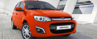 Lada Kalina