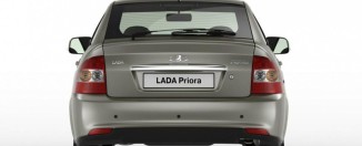 Lada Priora