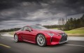 Lexus LC500