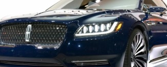 Lincoln Continental