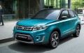 Maruti Suzuki Vitara Brezza