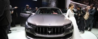 Maserati