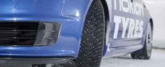 Nokian Tyres