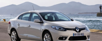 Renault Fluence