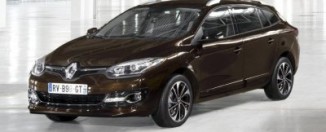 Renault Megane Estate