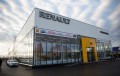 Renault credit