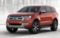 SUV Ford