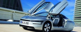 Volkswagen XL3