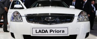 avtovaz priora