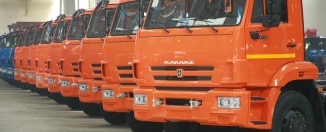 kamaz