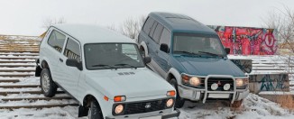 lada vs micuba