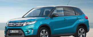 suzukivitara