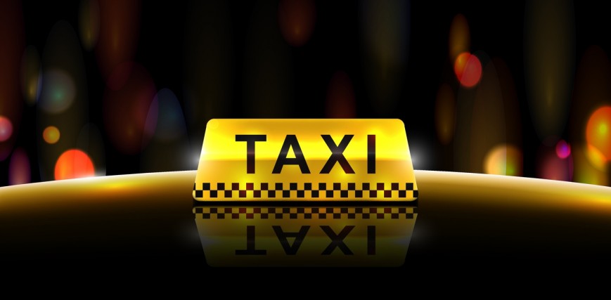 taxi123